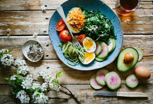 Gut Health Basics: How a Healthy Gut Transforms Your Well-being
