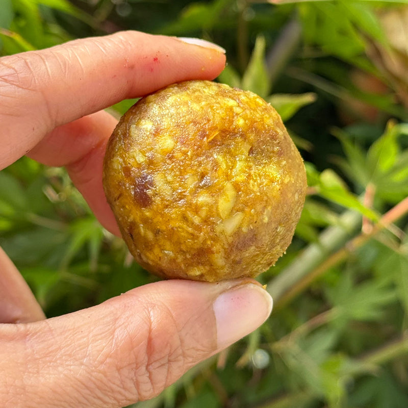Turmeric Superfood